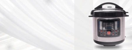 Electric Pressure Cooker